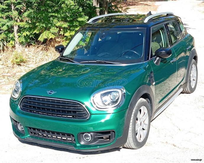 MINI COUNTRYMAN 2020