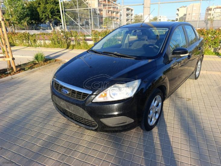 FORD FOCUS 2009