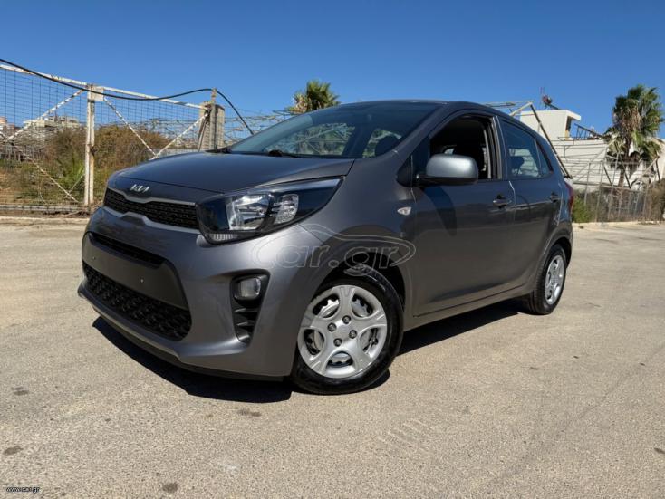 KIA PICANTO 2022