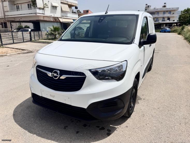OPEL COMBO 2020