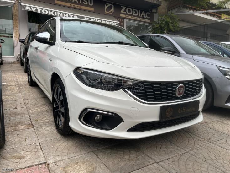 FIAT TIPO 2019