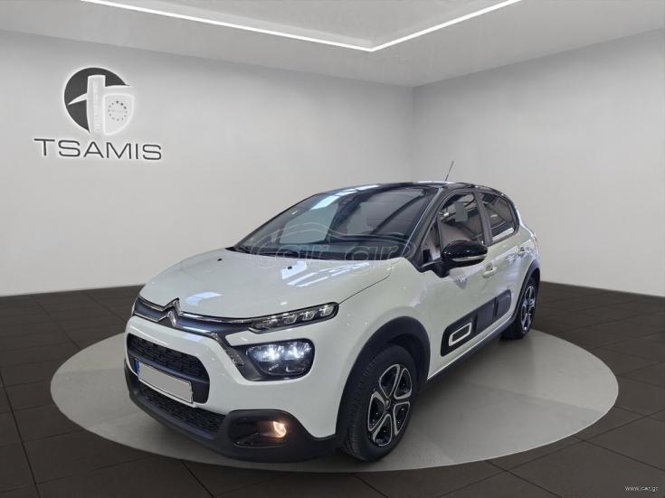 CITROEN C3 2021