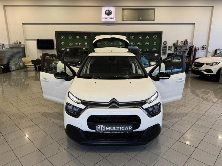 CITROEN C3 2021