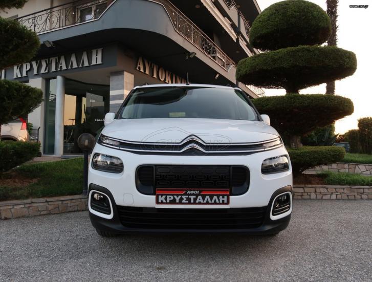 CITROEN BERLINGO 2014