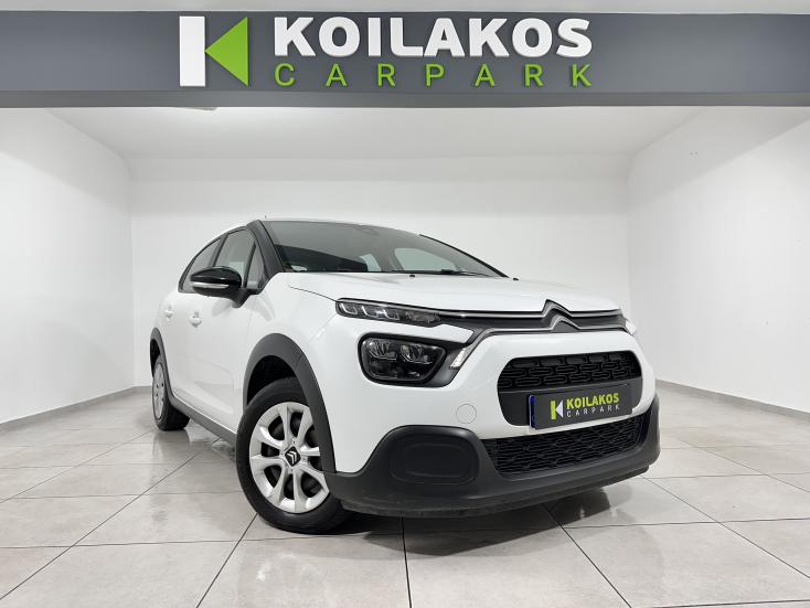 CITROEN C3 2021