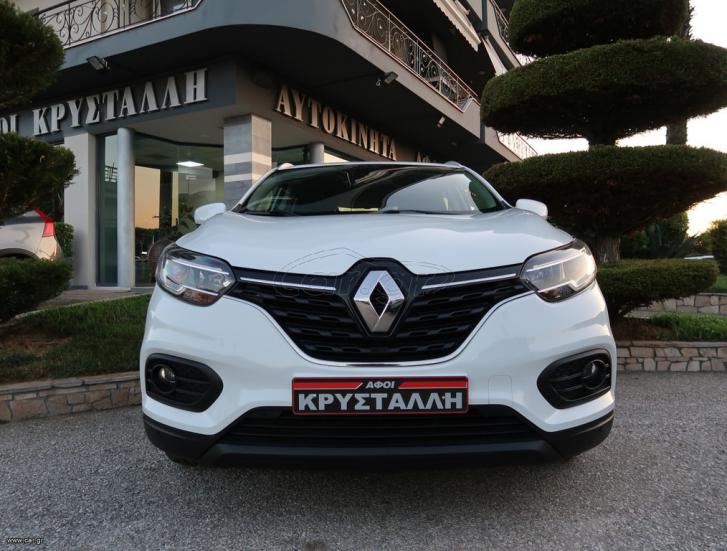 RENAULT KADJAR 2021