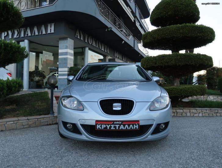 SEAT LEON 2009