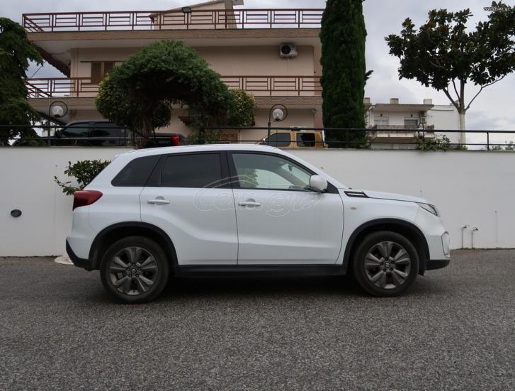 SUZUKI VITARA 2022
