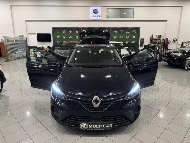 RENAULT CLIO 2020