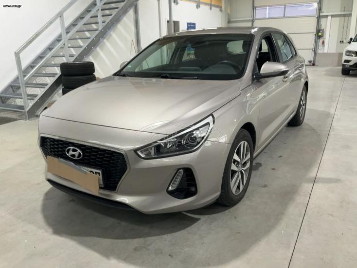 HYUNDAI i30 2017