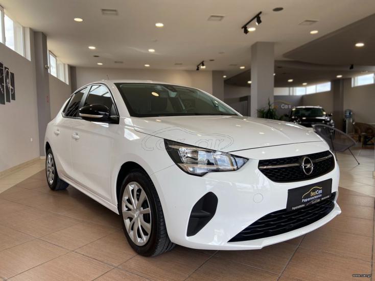 OPEL CORSA 2020