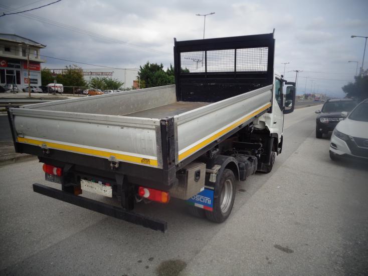 NISSAN CABSTAR 2014