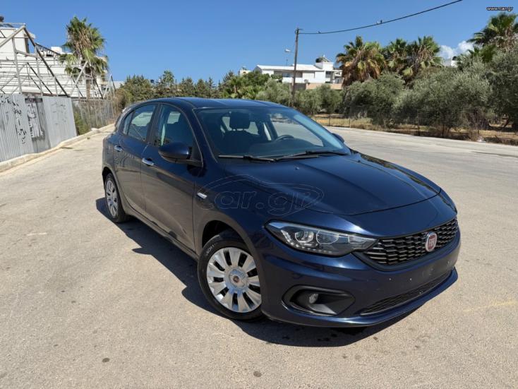 FIAT TIPO 2018