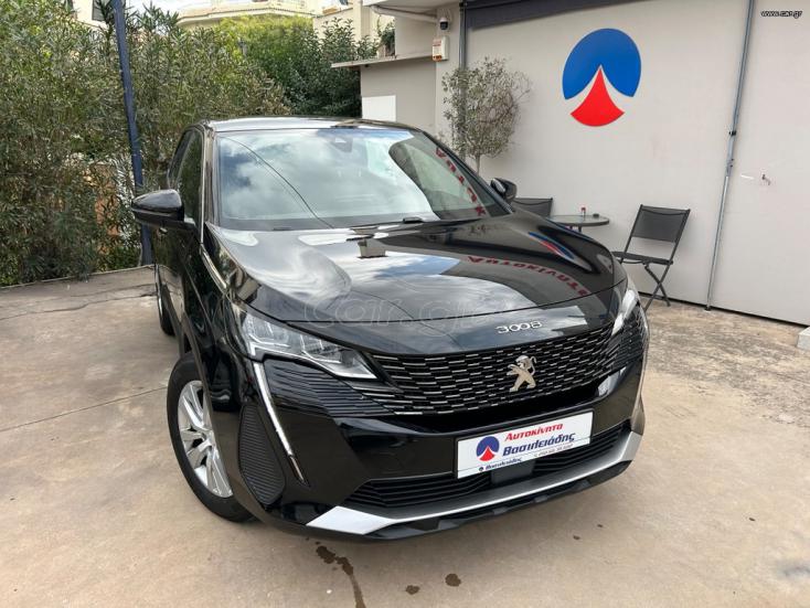 PEUGEOT 3008 2023