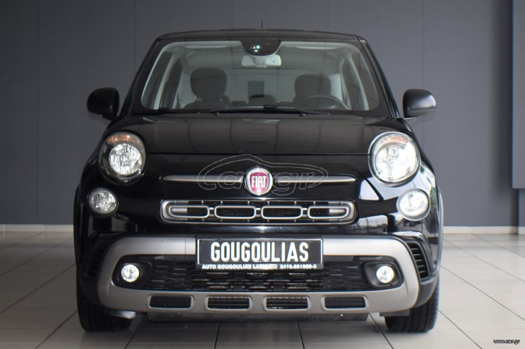 FIAT 500L 2019