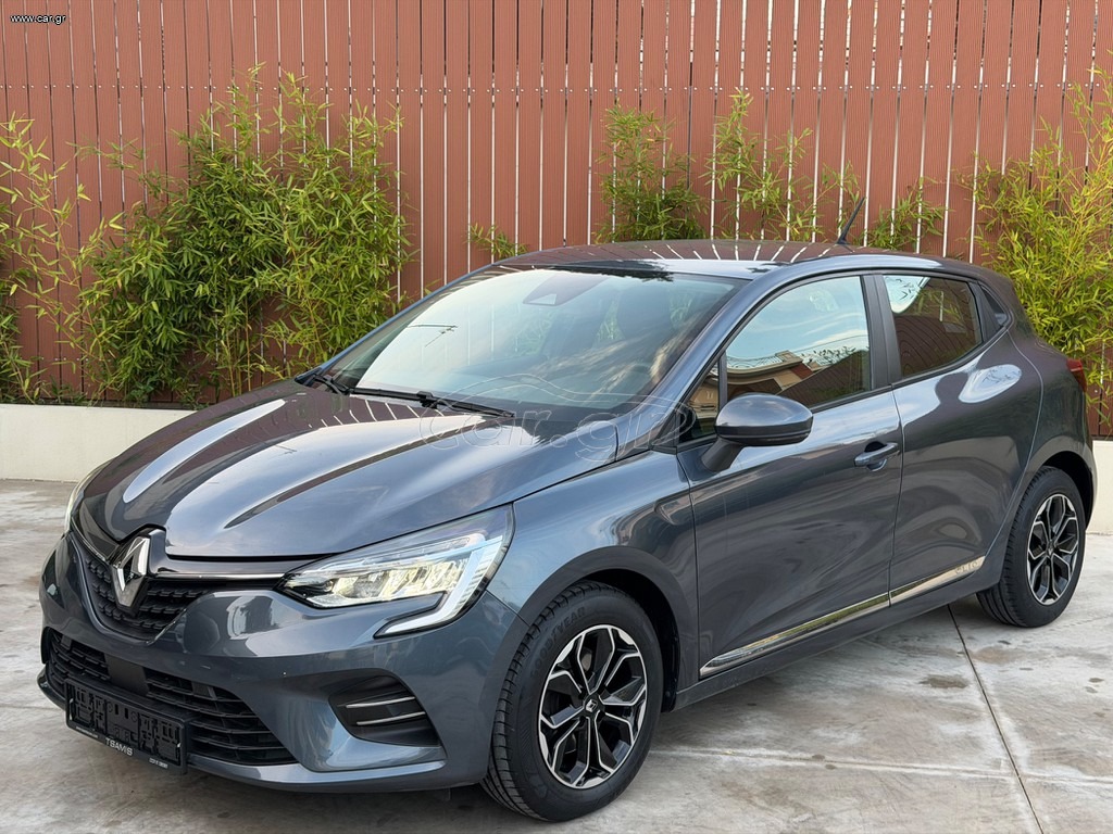 RENAULT CLIO 2020
