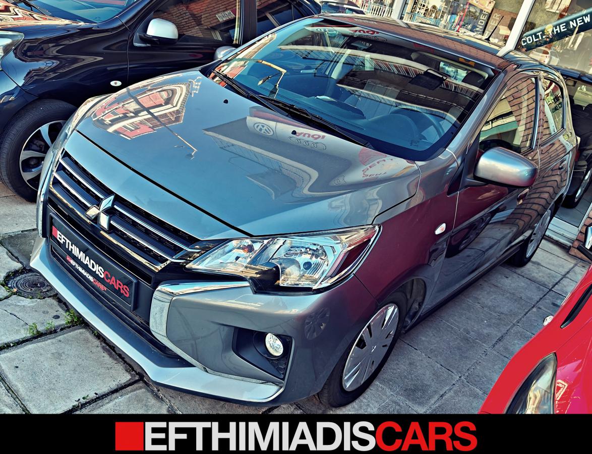 MITSUBISHI SPACE STAR 2020