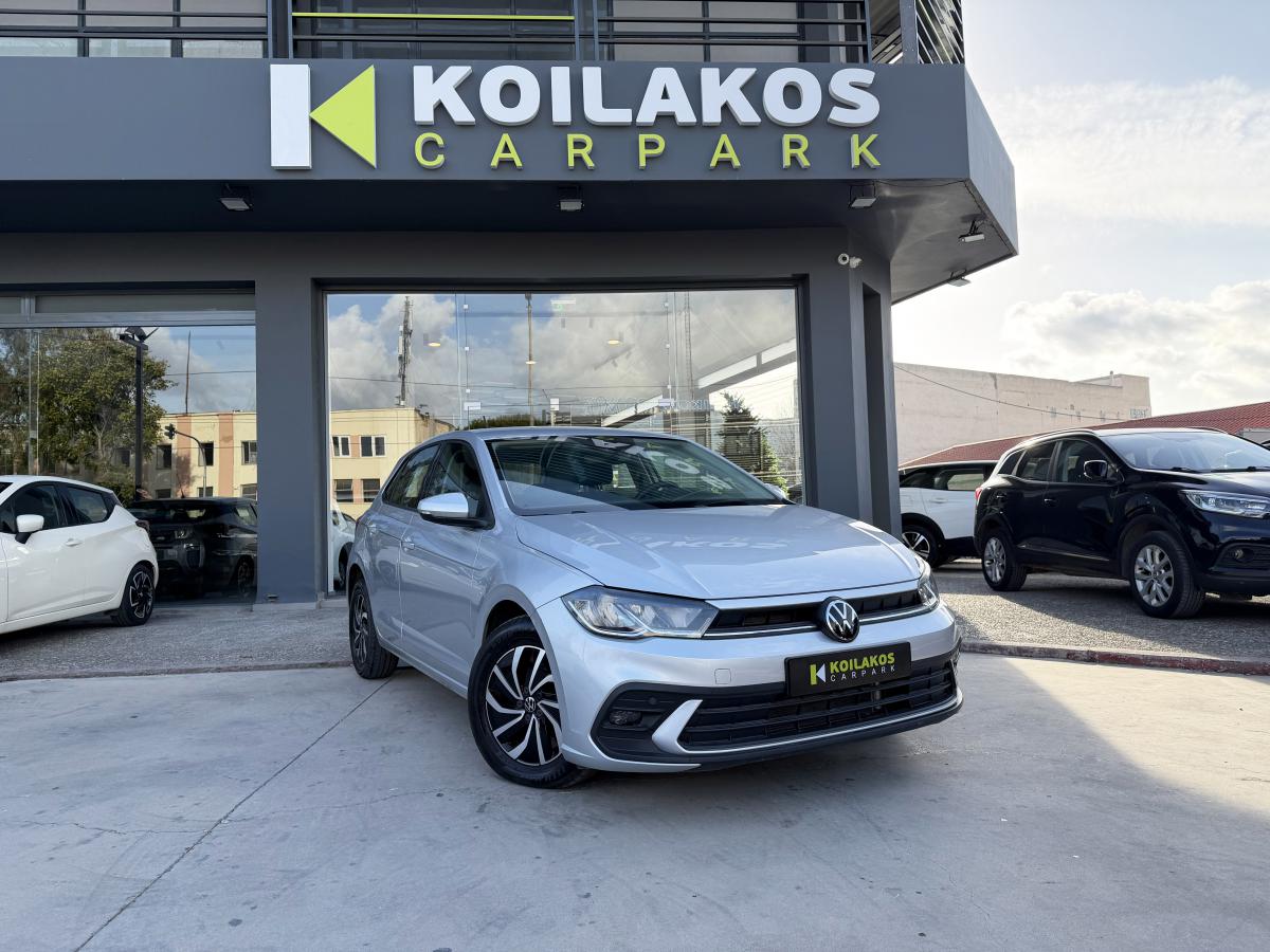 VW POLO 2024