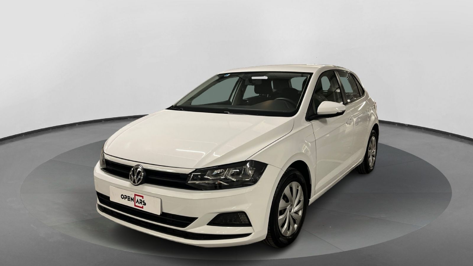 VW POLO 2020