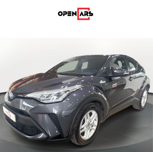 TOYOTA C-HR  2020