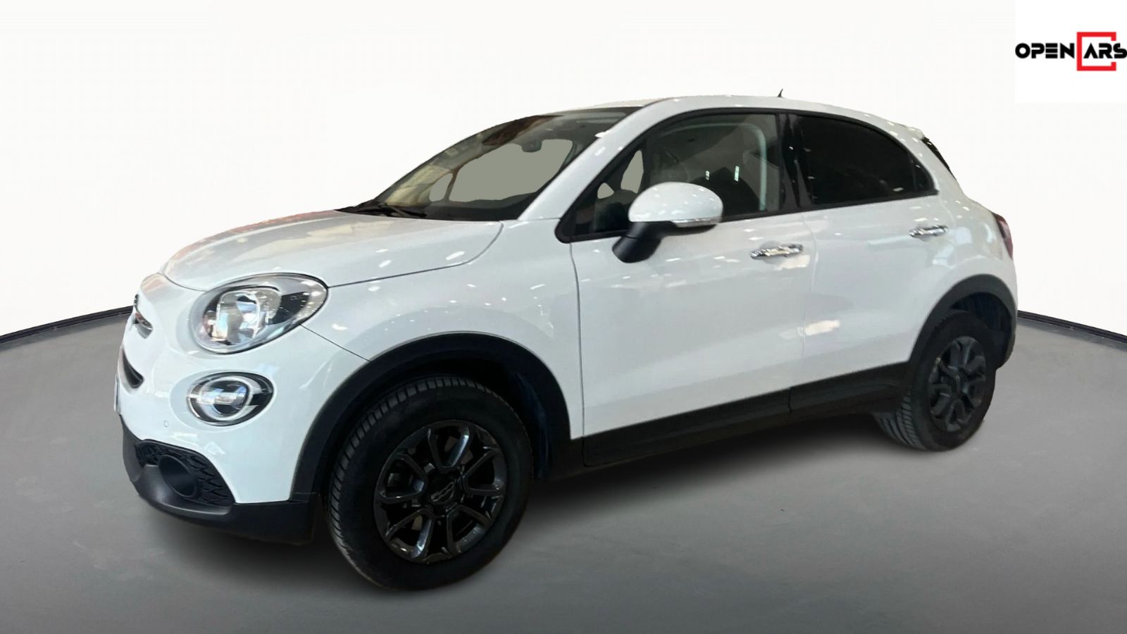 FIAT 500X 2022
