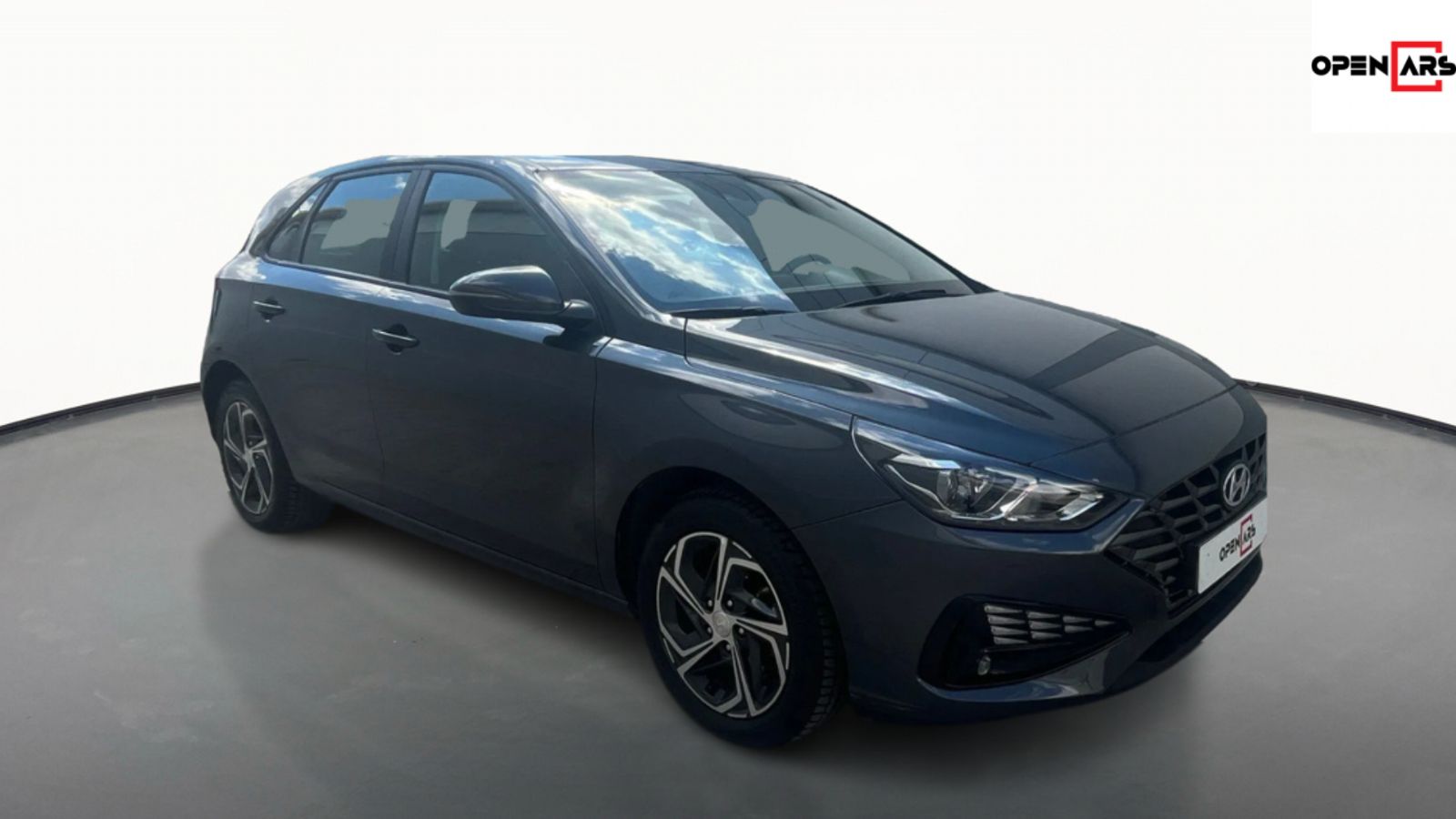 HYUNDAI i30 2021