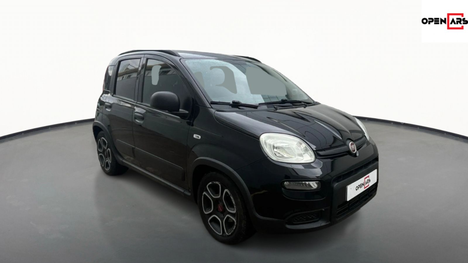 FIAT PANDA 2021