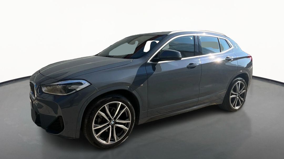 BMW X2 2021
