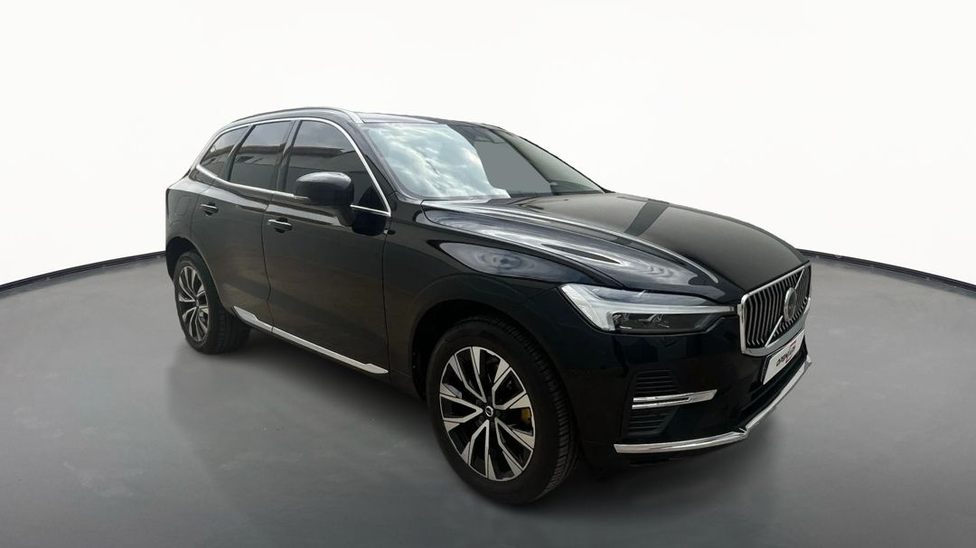 VOLVO XC 60 2022