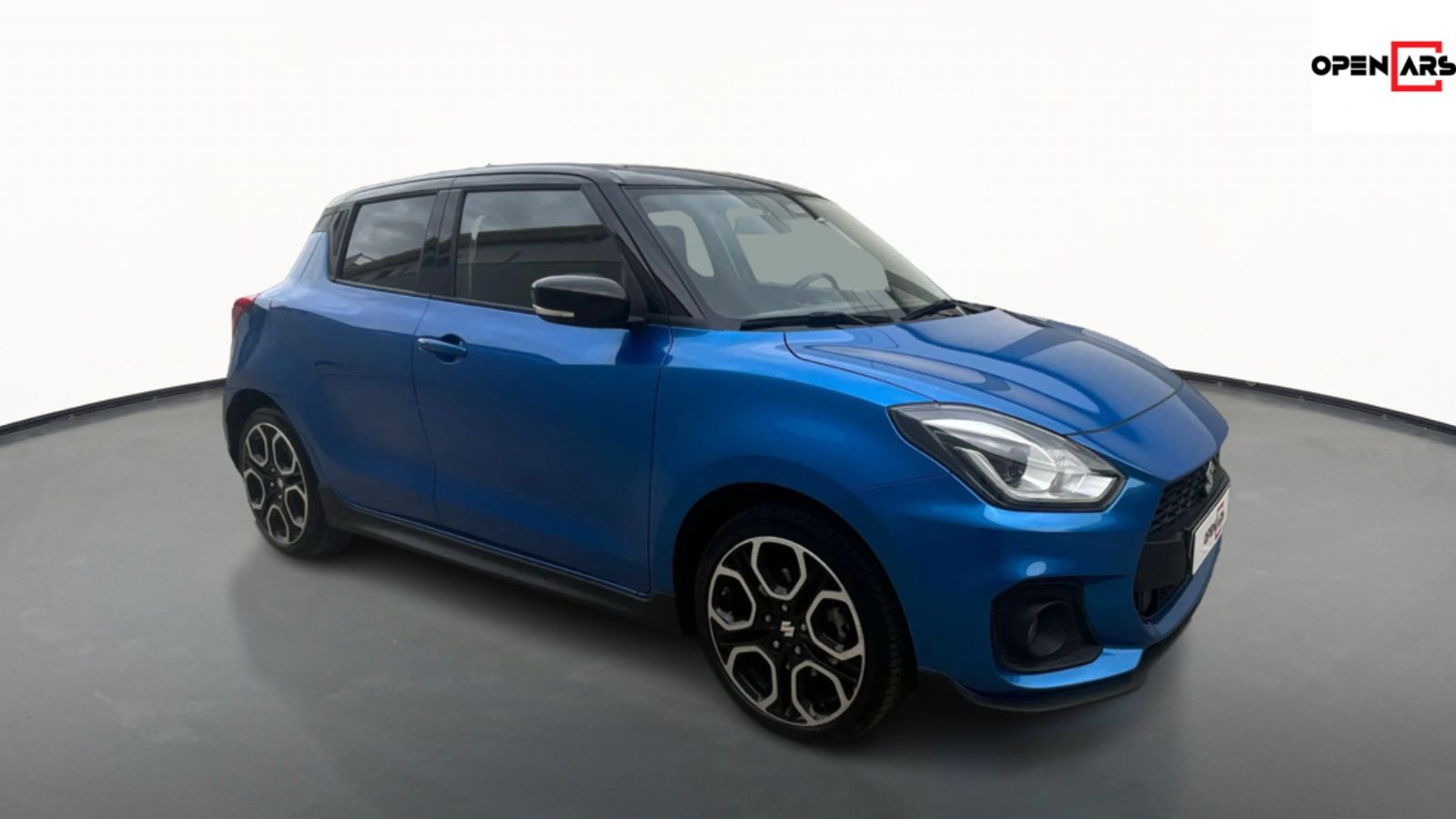 SUZUKI SWIFT 2022