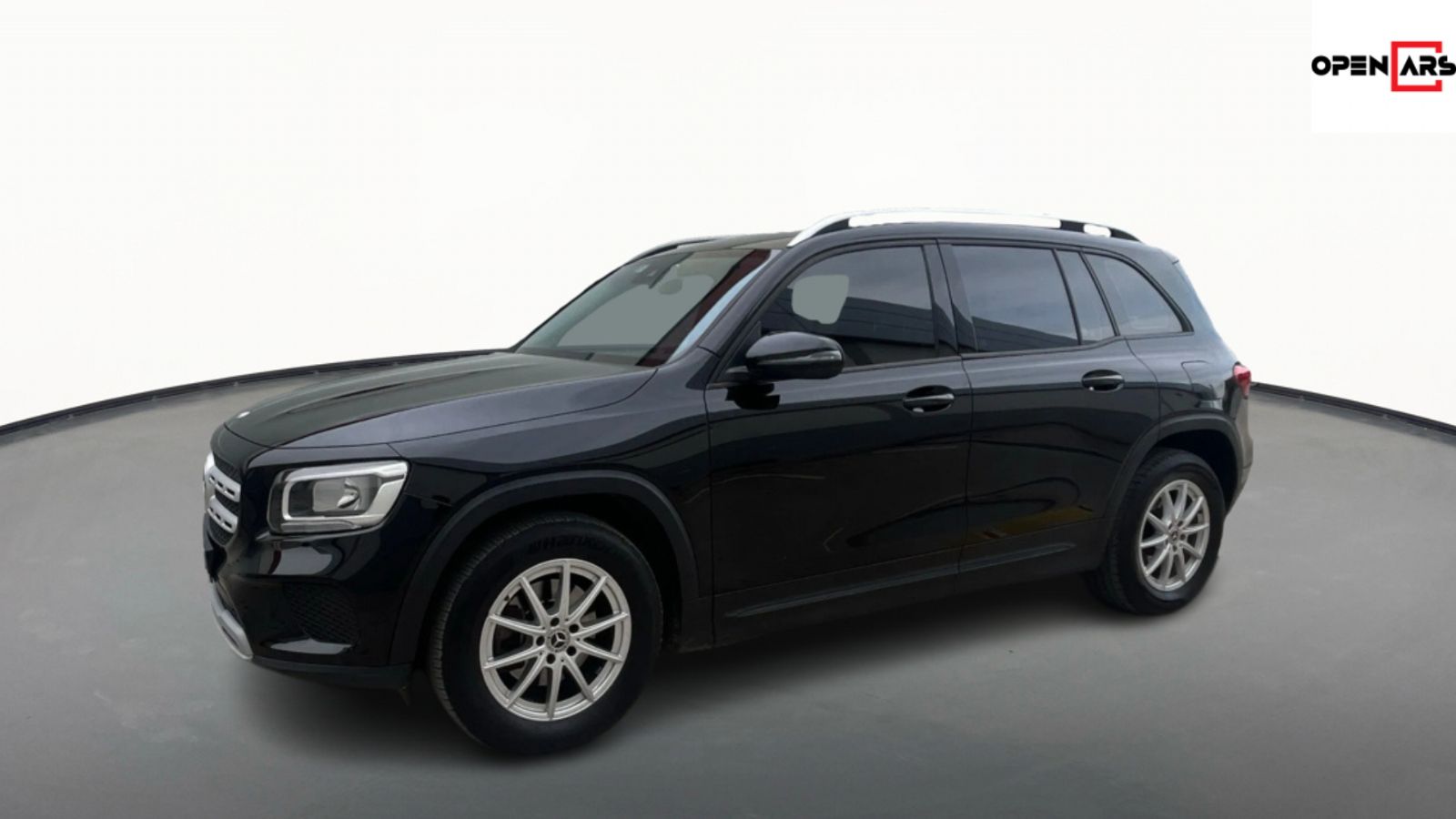 MERCEDES GLB 200 2021