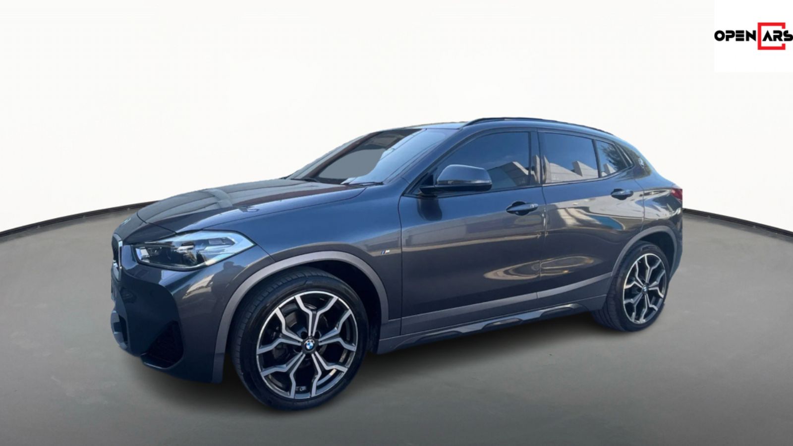 BMW X2 2021