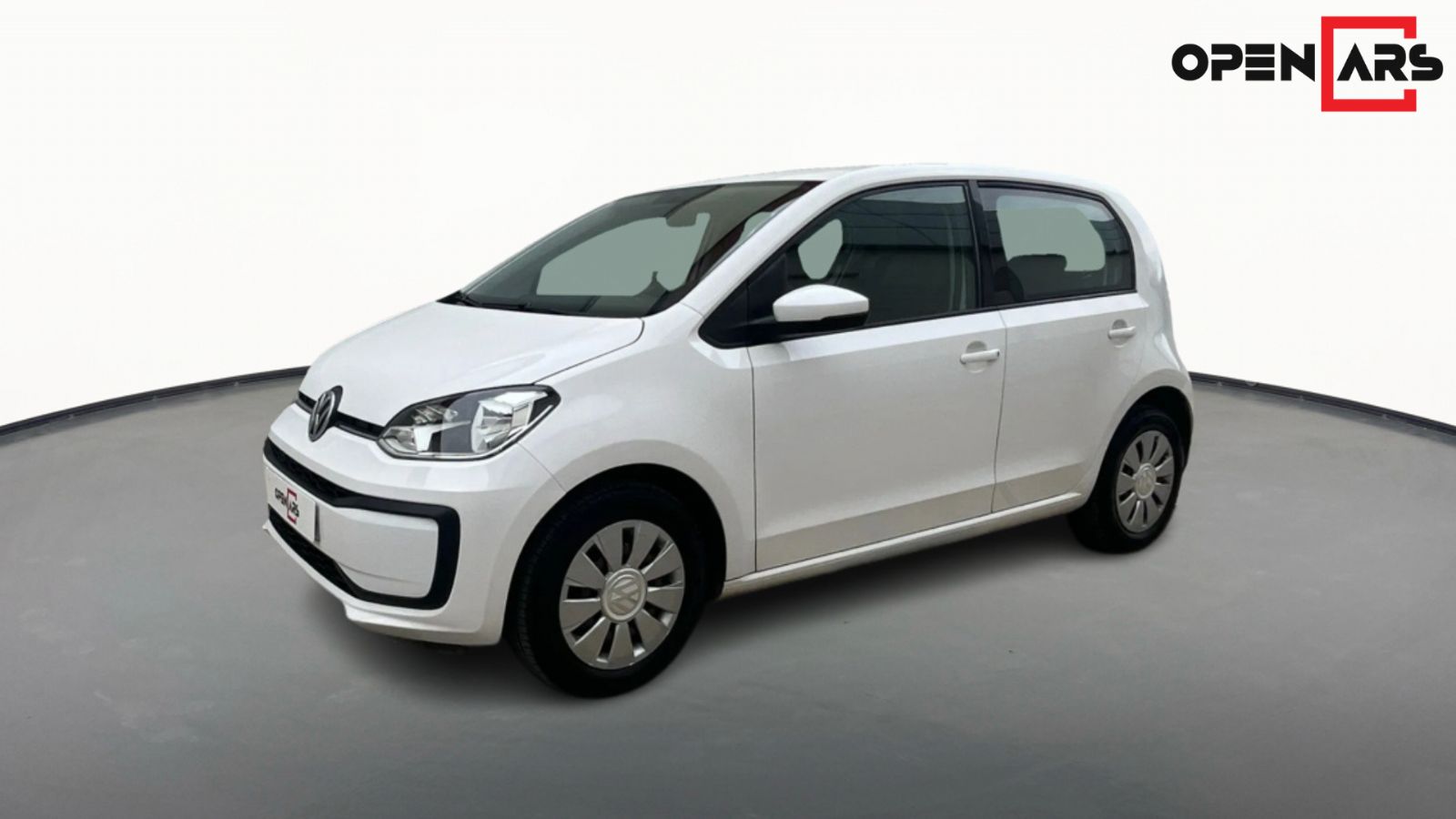 VW UP 2019