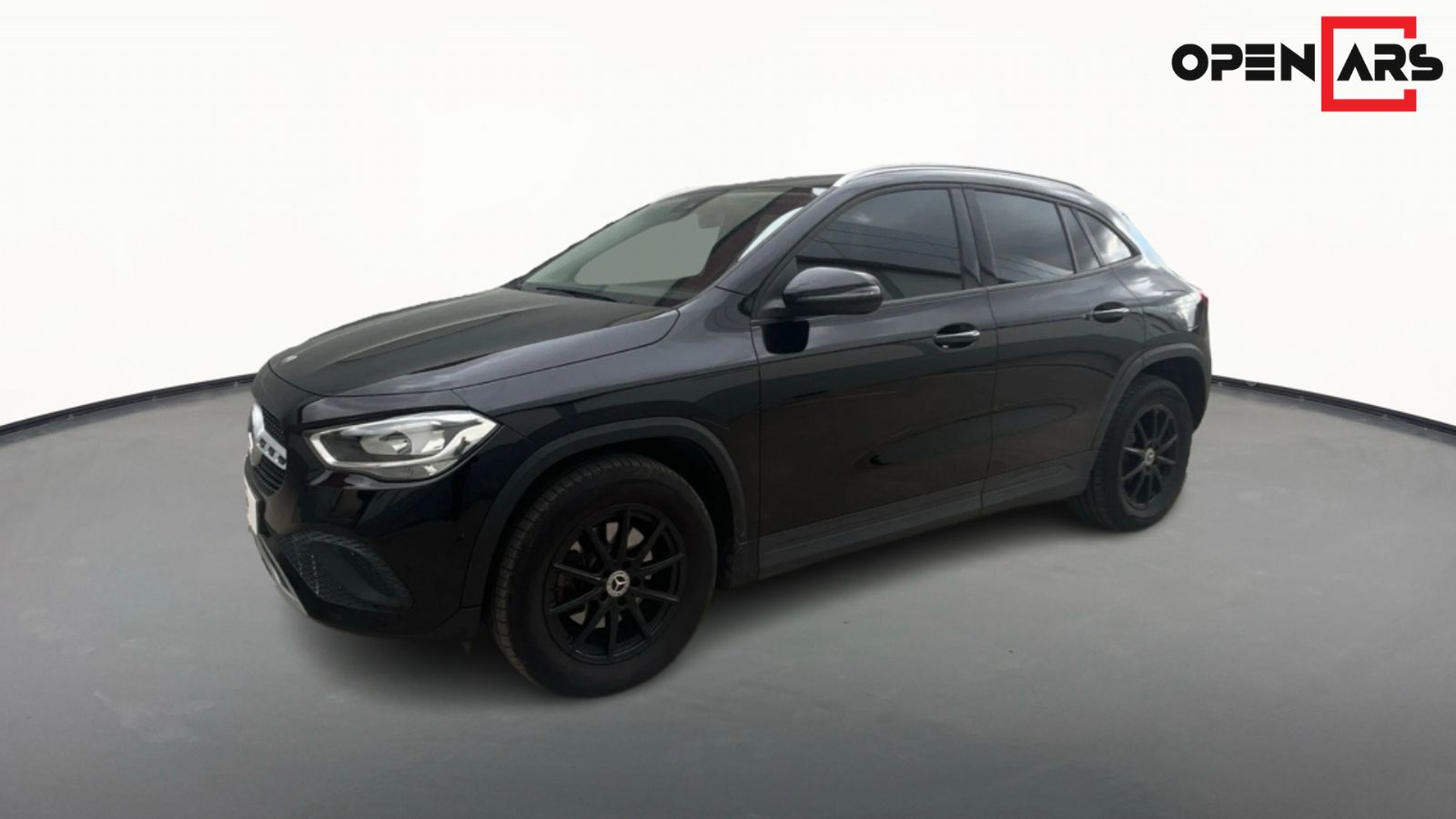 MERCEDES GLA 180 2020