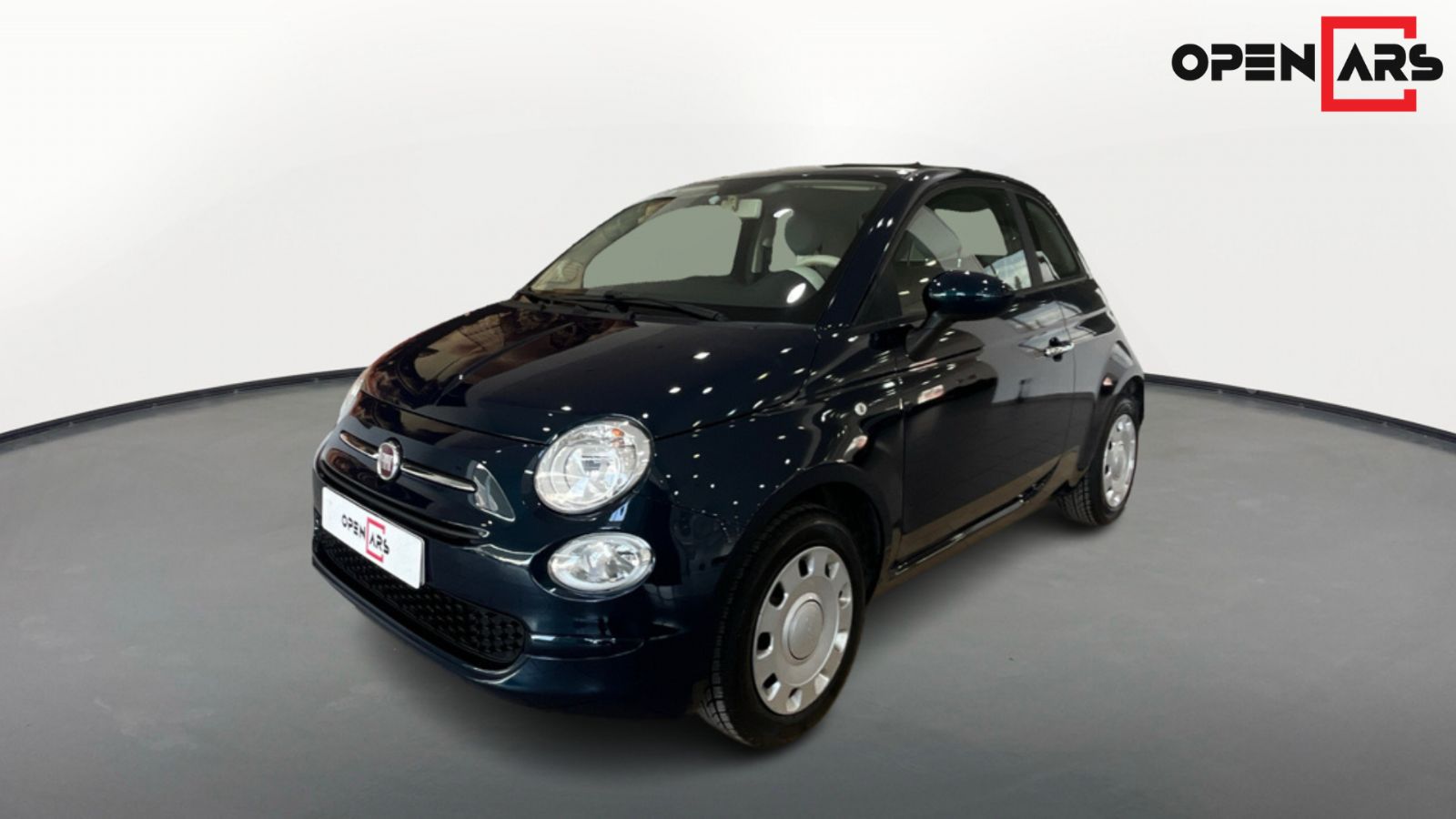 FIAT 500 2019