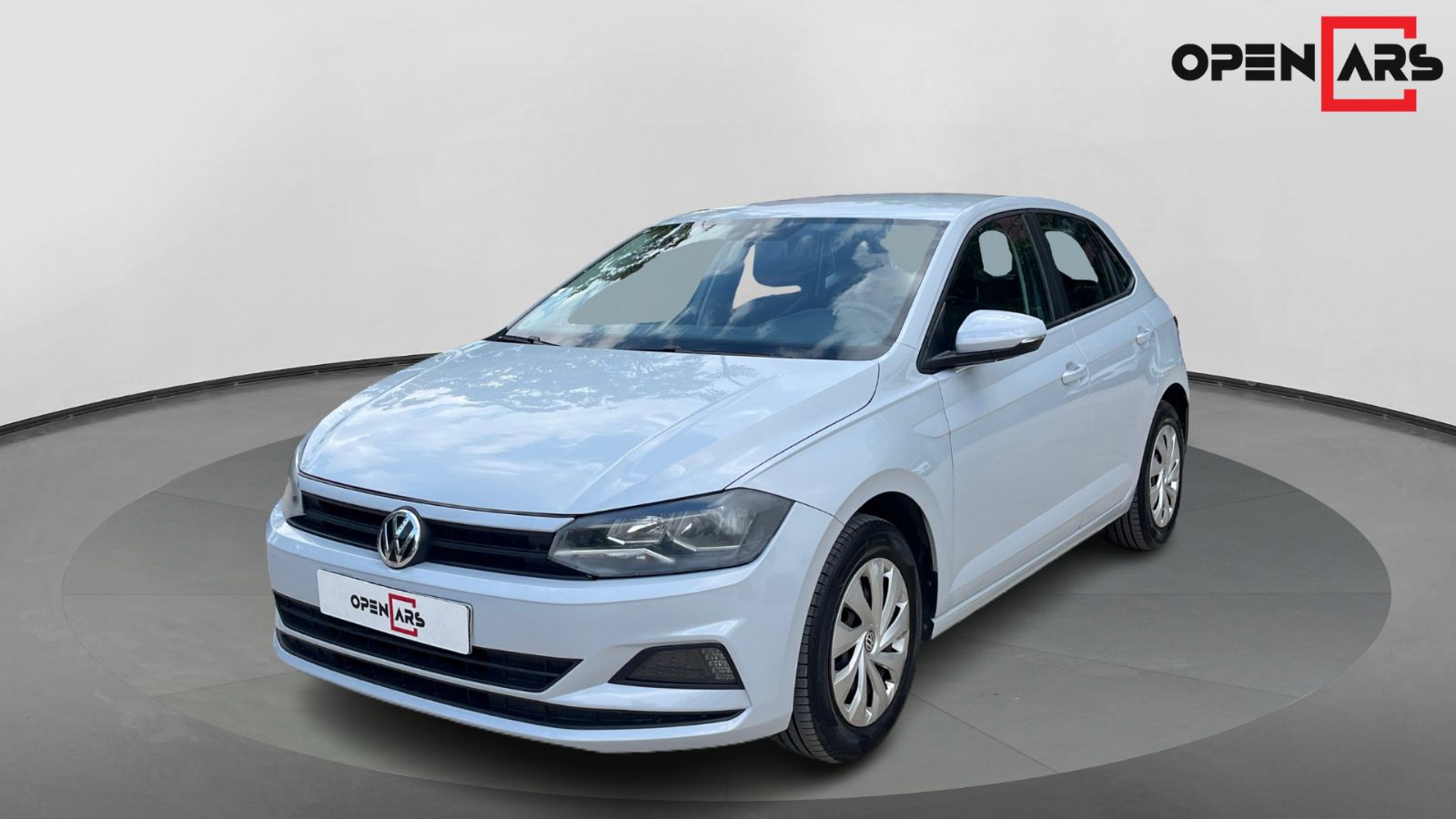 VW POLO 2020