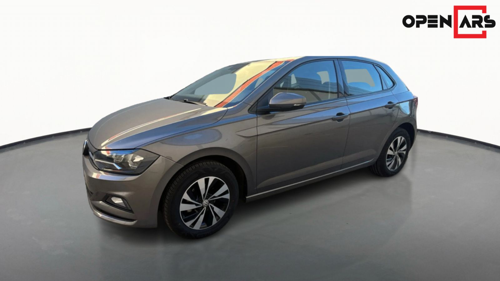 VW POLO 2019