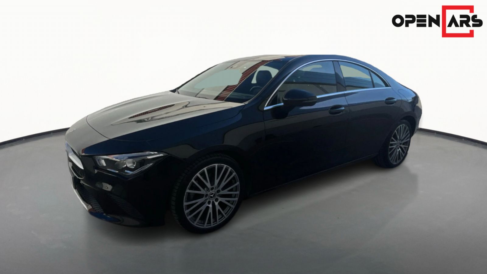 MERCEDES CLA 180 2021