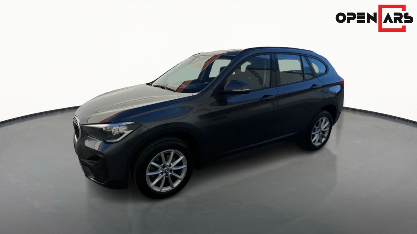 BMW X1 2021