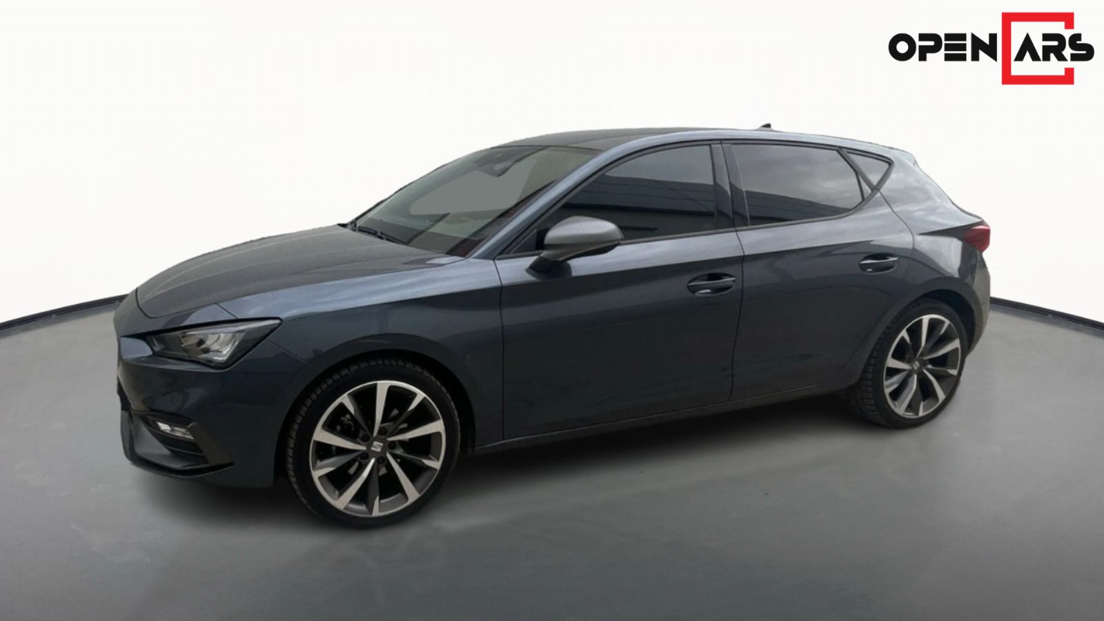 SEAT LEON 2022