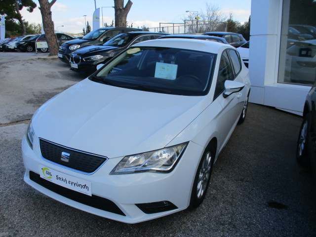 SEAT LEON 2017