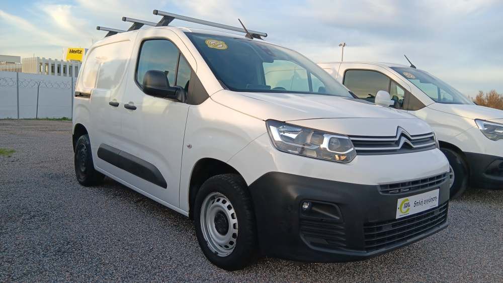 CITROEN BERLINGO 2021