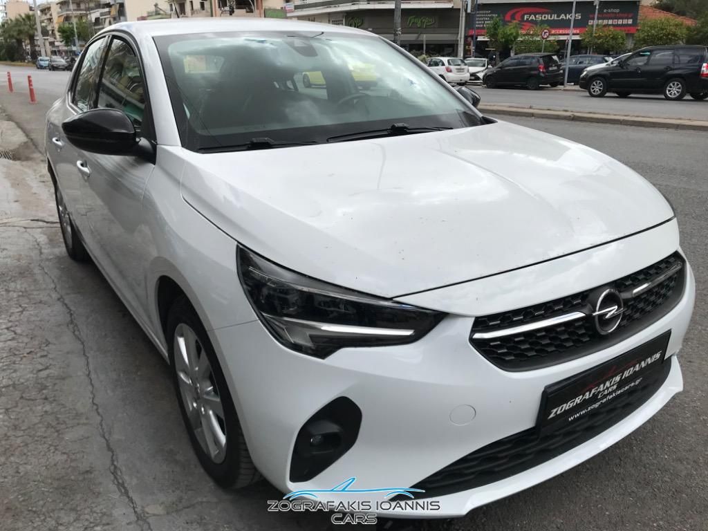 OPEL CORSA 2020