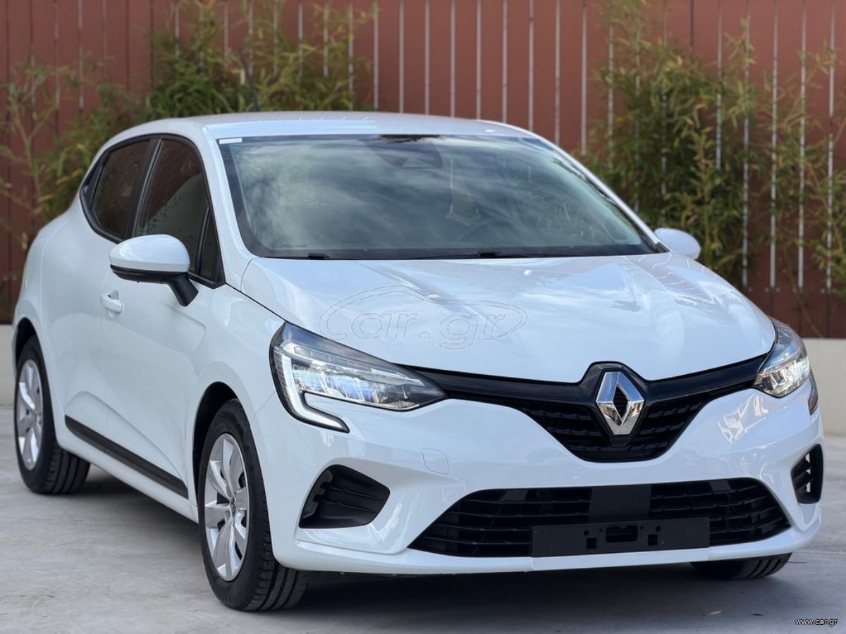 RENAULT CLIO 2020