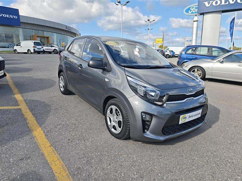 KIA PICANTO 2021