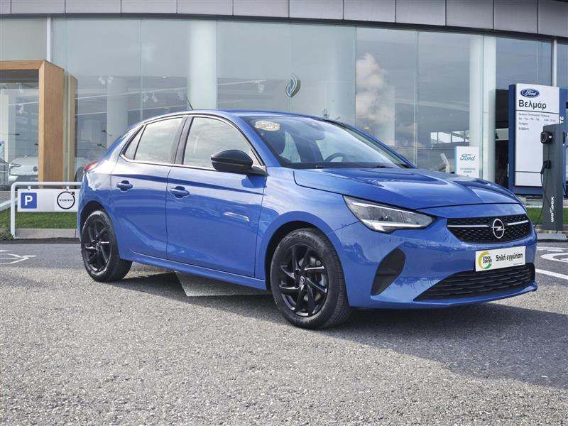OPEL CORSA 2023