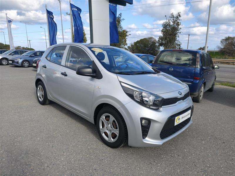 KIA PICANTO 2021