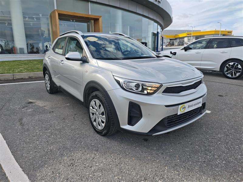 KIA STONIC  2025