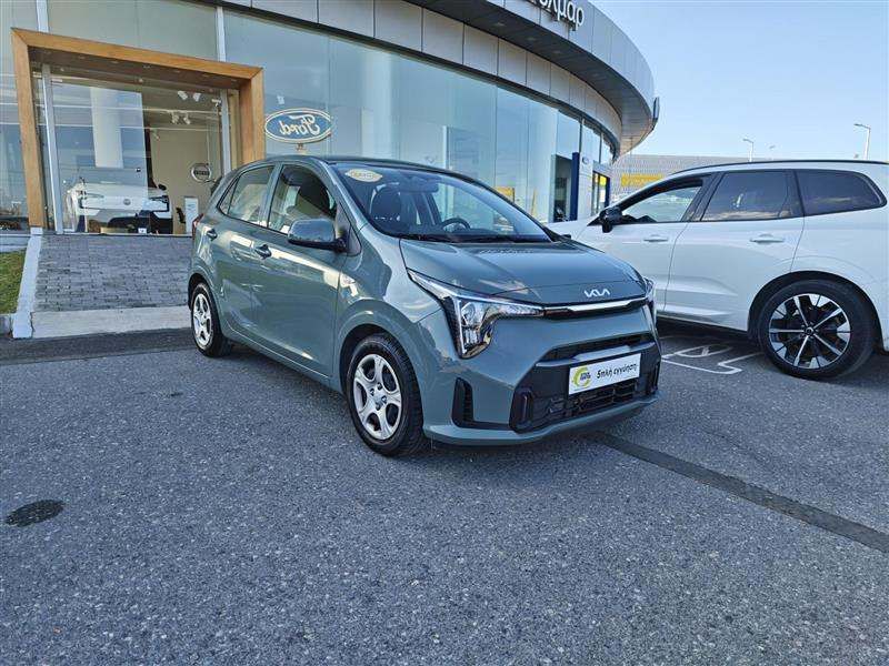 KIA PICANTO 2025