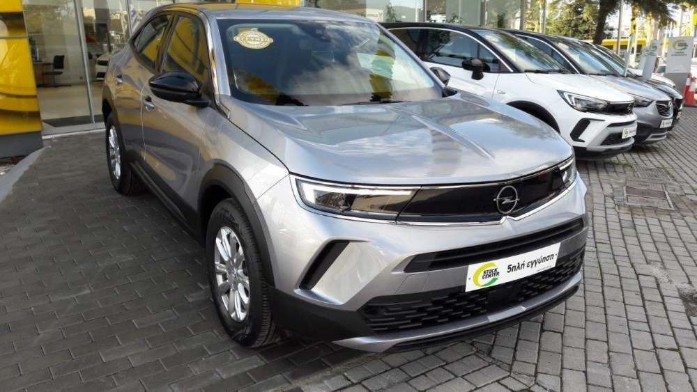 OPEL MOKKA 2023
